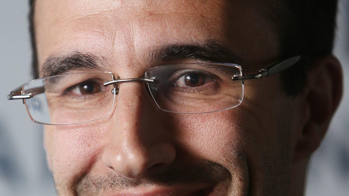 Matt Heinz: Ann Kirkpatrick's quest to be a congresswoman like a meth addiction